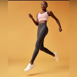 Legacy Legging - Charcoal Grey ×l